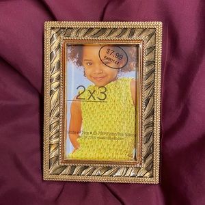 Safari Picture Frame